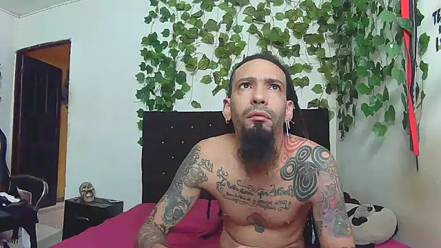 caribbeanlover1 online show from 5, 5, 2026