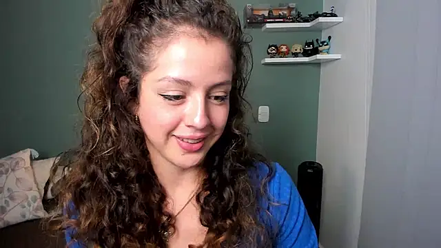 Cassandra Caiin online show from 10, 12, 2024