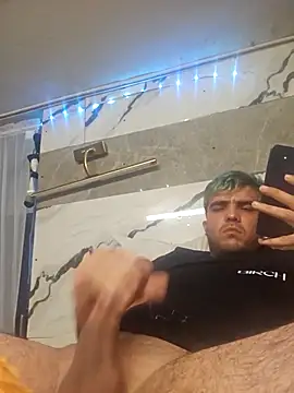 Joseitox21 online show from 11, 3, 2026