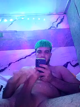 Joseitox21 online show from 17, 3, 2026