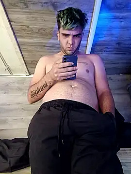 Joseitox21 online show from 5, 4, 2026