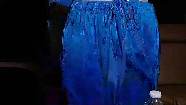 Snapshot of ThickD2C chatting on 10, 7, 2026 ThickD2C online show from 10, 7, 2026