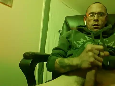 DaddyDK8989 online show from 31, 10, 2025