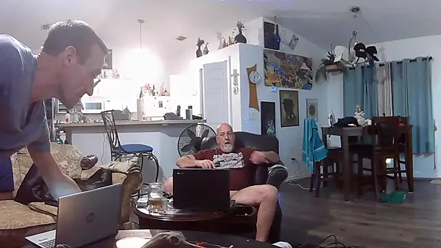 Yankeedave420 online show from 4, 3, 2025