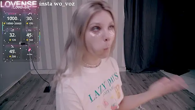 Careful i bite online show from 13, 3, 2026