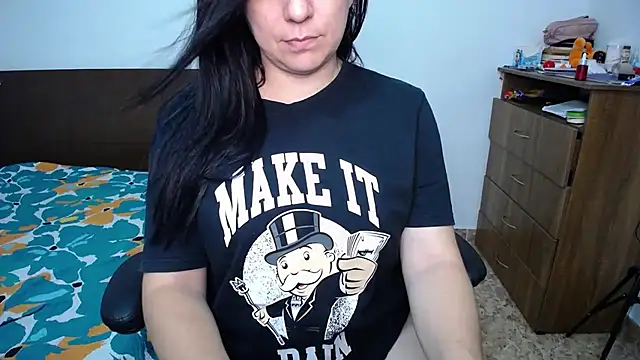 alexa milsf online show from 22, 12, 2025