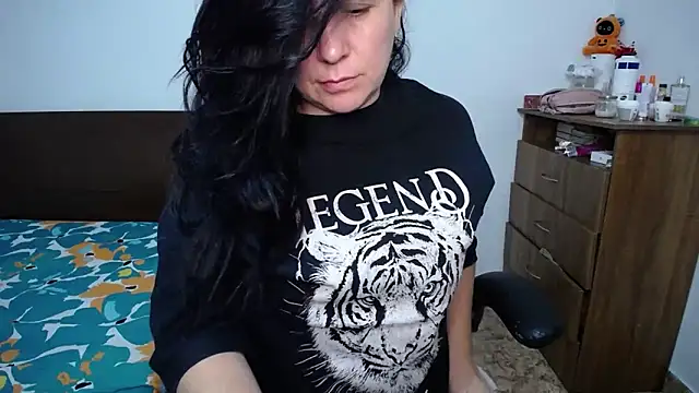 alexa milsf online show from 3, 5, 2026