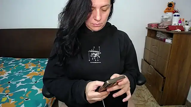 alexa milsf online show from 6, 5, 2026