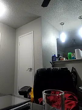 Mustang996 online show from 27, 11, 2025