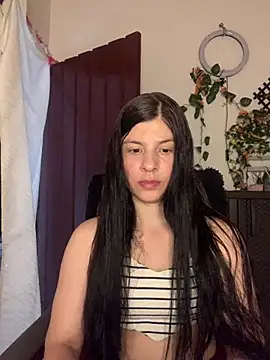 Estefani 32 online show from 2, 7, 2026