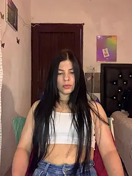 Estefani 32 online show from 22, 7, 2026