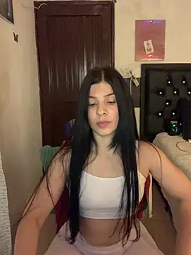 Estefani 32 online show from 23, 7, 2026