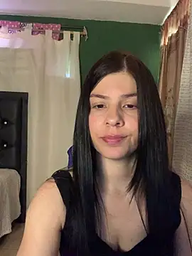 Estefani 32 online show from 29, 7, 2026