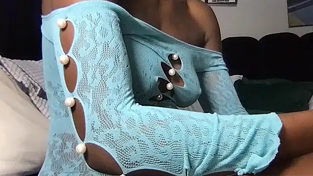 choco petite online show from 2, 5, 2026