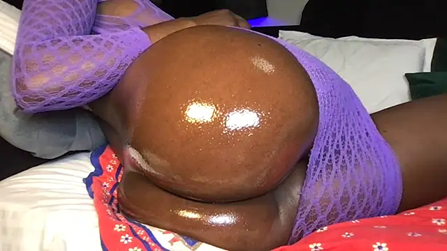 choco petite online show from 17, 7, 2026