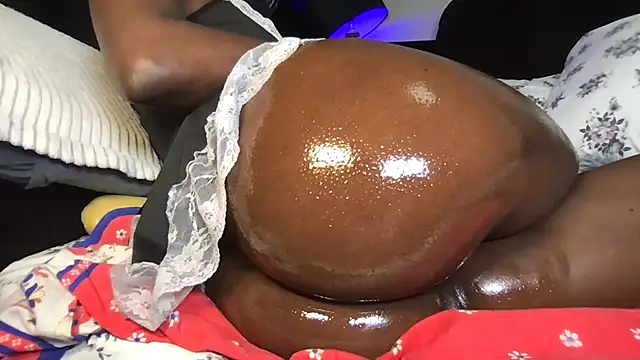 choco petite online show from 26, 7, 2026