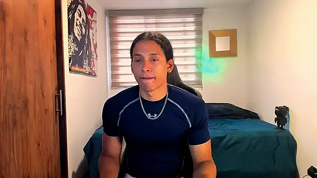 Liam V online show from 19, 1, 2025