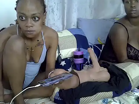 purplescarlet online show from 2, 7, 2026