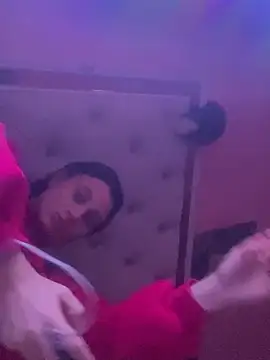 Flossy Vettie online show from 27, 10, 2025