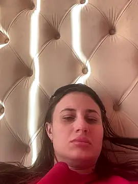 Flossy Vettie online show from 31, 10, 2025