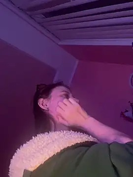 Flossy Vettie online show from 25, 2, 2026