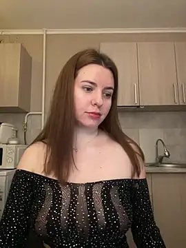 NastyushaaLove online show from 16, 1, 2025