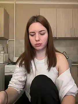 NastyushaaLove online show from 16, 1, 2025