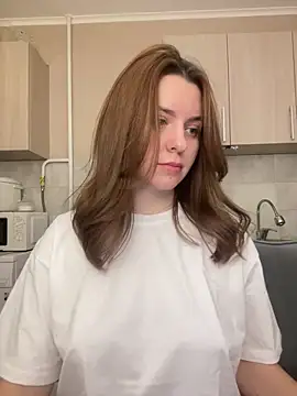 NastyushaaLove online show from 19, 1, 2025