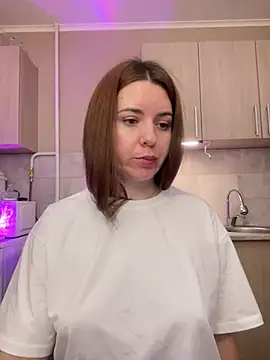 NastyushaaLove online show from 29, 1, 2025