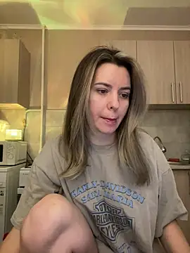 NastyushaaLove online show from 3, 2, 2025