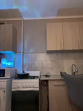 NastyushaaLove online show from 4, 2, 2025