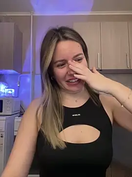 NastyushaaLove online show from 8, 2, 2025