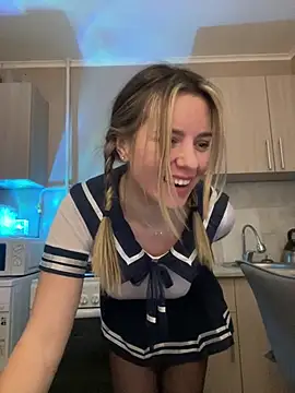 NastyushaaLove online show from 9, 2, 2025