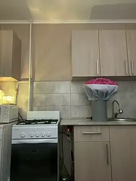 NastyushaaLove online show from 15, 2, 2025