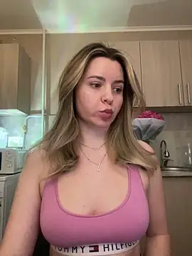 NastyushaaLove online show from 18, 2, 2025