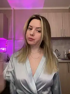 NastyushaaLove online show from 19, 2, 2025