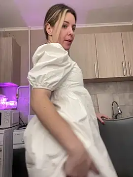 NastyushaaLove online show from 25, 2, 2025