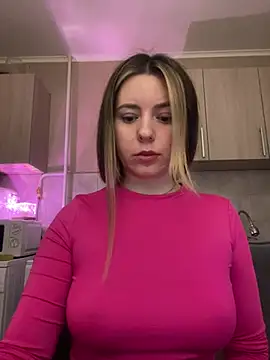 NastyushaaLove online show from 26, 2, 2025