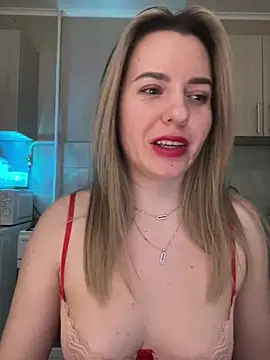 NastyushaaLove online show from 9, 3, 2025