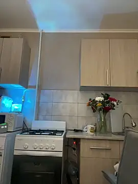 NastyushaaLove online show from 12, 3, 2025