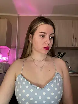 NastyushaaLove online show from 16, 3, 2025