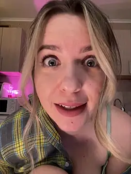 NastyushaaLove online show from 19, 3, 2025