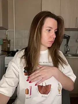 NastyushaaLove online show from 12, 9, 2025