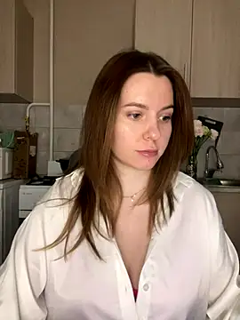 NastyushaaLove online show from 13, 9, 2025