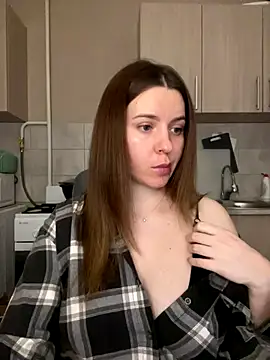 NastyushaaLove online show from 18, 9, 2025