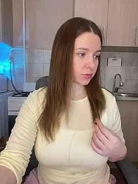 NastyushaaLove online show from 24, 9, 2025