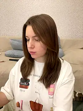 NastyushaaLove online show from 5, 10, 2025