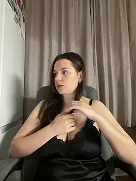 NastyushaaLove online show from 21, 6, 2026