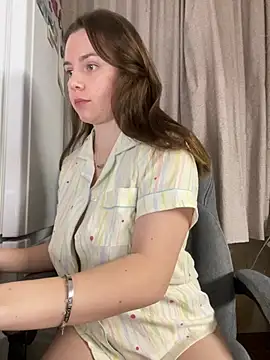 NastyushaaLove online show from 4, 7, 2026