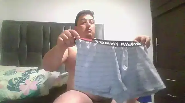 Snapshot of antonycruz chatting on 29, 1, 2025 antonycruz online show from 29, 1, 2025